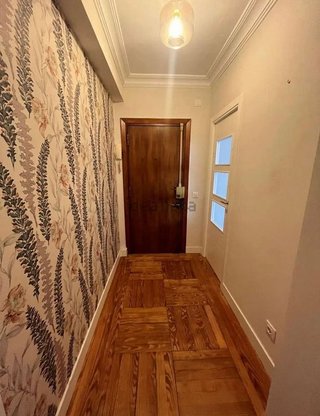Piso en alquiler en Museo en Sevilla