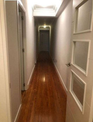 Piso en alquiler en Museo en Sevilla