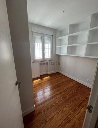 Piso en alquiler en Museo en Sevilla