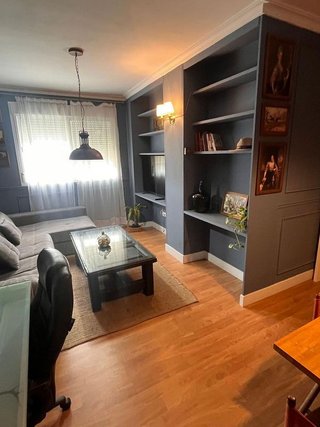 Piso en alquiler en Tablada en Sevilla