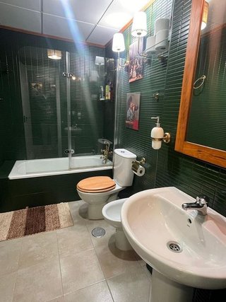 Piso en alquiler en Tablada en Sevilla