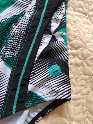 Bañador Natación Mujer RAS T.38 Nuevo