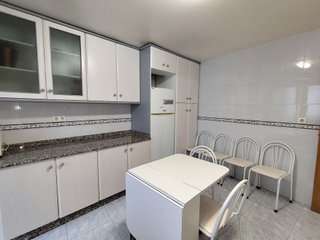 Piso en alquiler en Centro en Murcia