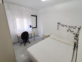 Piso en alquiler en Centro en Murcia