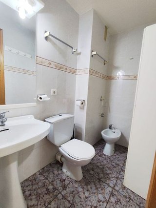 Piso en alquiler en Centro en Murcia