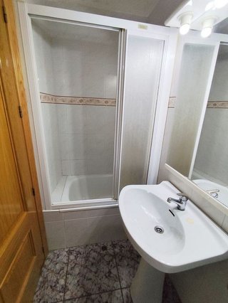 Piso en alquiler en Centro en Murcia