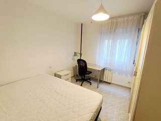 Piso en alquiler en Centro en Murcia