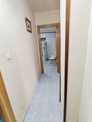 Piso en alquiler en Centro en Murcia