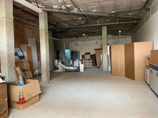 Local comercial en alquiler en Ejea de los Caballeros