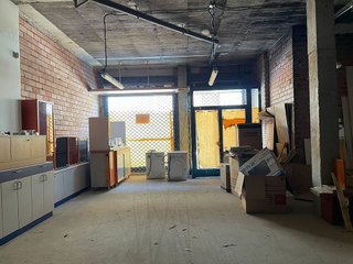 Local comercial en alquiler en Ejea de los Caballeros