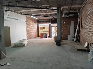 Local comercial en alquiler en Ejea de los Caballeros