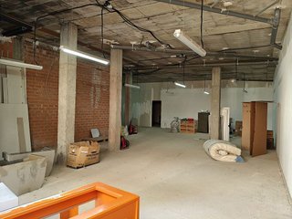 Local comercial en alquiler en Ejea de los Caballeros