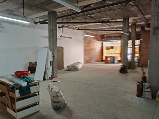 Local comercial en alquiler en Ejea de los Caballeros