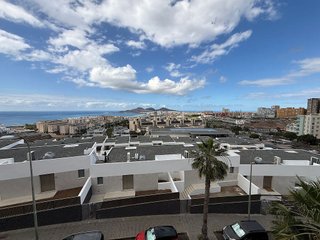 Ático en alquiler en Las Torres en Palmas de Gran Canaria(Las)