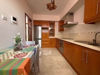 Ático en alquiler en Las Torres en Palmas de Gran Canaria(Las)