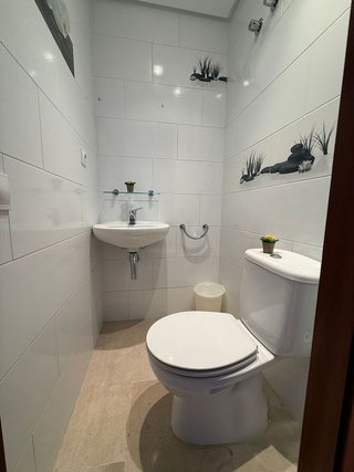 Ático en alquiler en Las Torres en Palmas de Gran Canaria(Las)