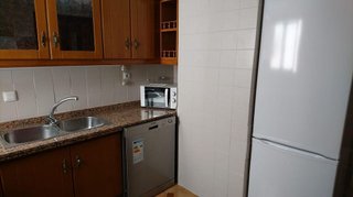 Piso en alquiler en Ciudad Jardín - Zoco en Córdoba