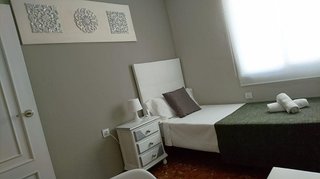 Piso en alquiler en Ciudad Jardín - Zoco en Córdoba