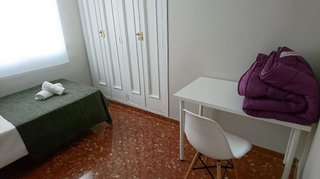 Piso en alquiler en Ciudad Jardín - Zoco en Córdoba