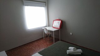 Piso en alquiler en Ciudad Jardín - Zoco en Córdoba