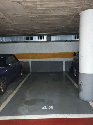 Garaje en venta en Concòrdia en Sabadell