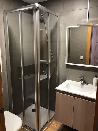 Piso en alquiler en Campus de la Salud en Granada