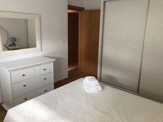 Piso en alquiler en Campus de la Salud en Granada