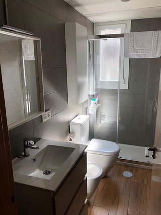 Piso en alquiler en Campus de la Salud en Granada