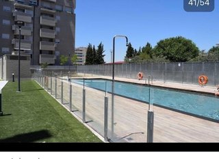 Piso en alquiler en Campus de la Salud en Granada