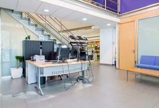 Local comercial en alquiler en Babel en Alicante