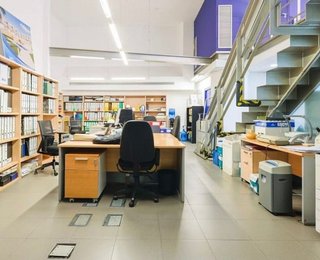 Local comercial en alquiler en Babel en Alicante
