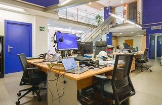 Local comercial en alquiler en Babel en Alicante