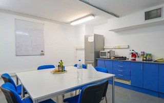 Local comercial en alquiler en Babel en Alicante