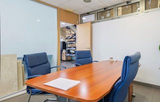Local comercial en alquiler en Babel en Alicante