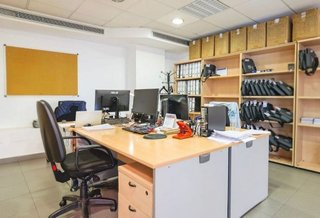 Local comercial en alquiler en Babel en Alicante