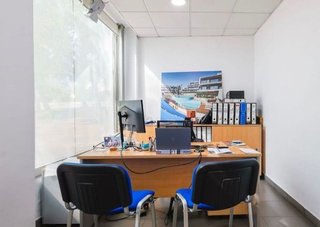 Local comercial en alquiler en Babel en Alicante