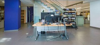 Local comercial en alquiler en Babel en Alicante