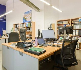 Local comercial en alquiler en Babel en Alicante