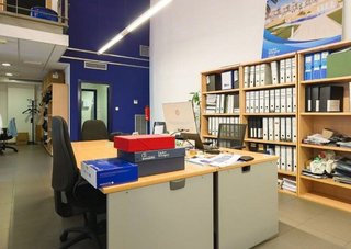 Local comercial en alquiler en Babel en Alicante