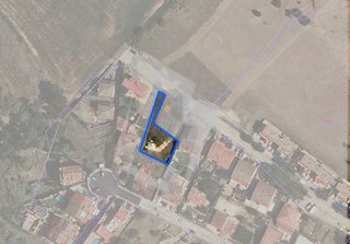 Terreno en venta en Palau-solità i Plegamans