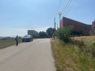 Terreno en venta en Palau-solità i Plegamans