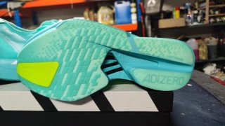 Adidas Adios PRO 4 44 2/3