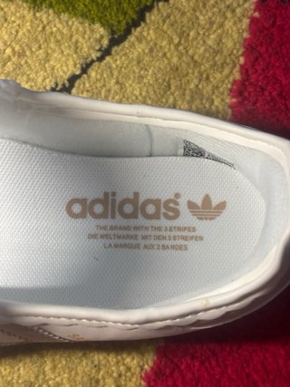 Adidas Samba Mary Jane Talla 38 Nuevas