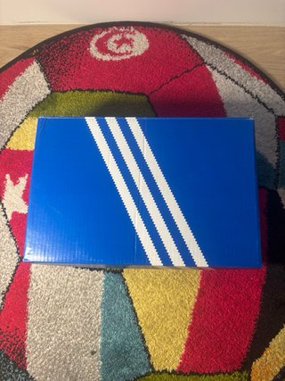 Adidas Samba Mary Jane Talla 38 Nuevas