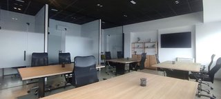 Nave industrial en alquiler en Casco Urbano en Villaviciosa de Odón