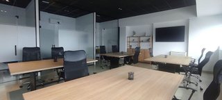 Nave industrial en alquiler en Casco Urbano en Villaviciosa de Odón