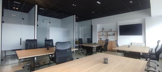 Nave industrial en alquiler en Casco Urbano en Villaviciosa de Odón