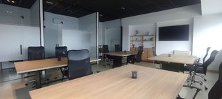 Nave industrial en alquiler en Casco Urbano en Villaviciosa de Odón