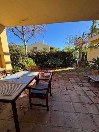 Casa adosada en venta en Puerto Banús en Marbella