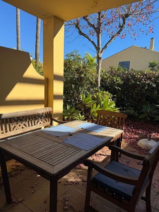 Casa adosada en venta en Puerto Banús en Marbella